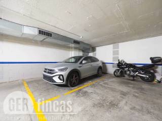Garaje/Parking
