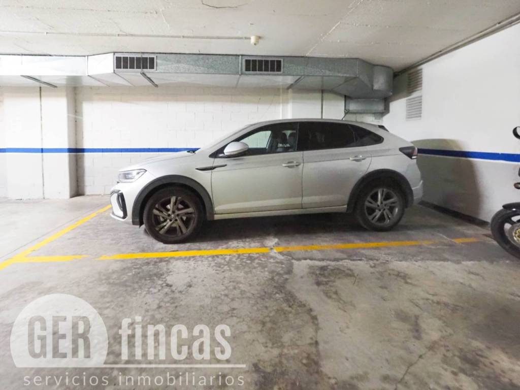Garaje/Parking