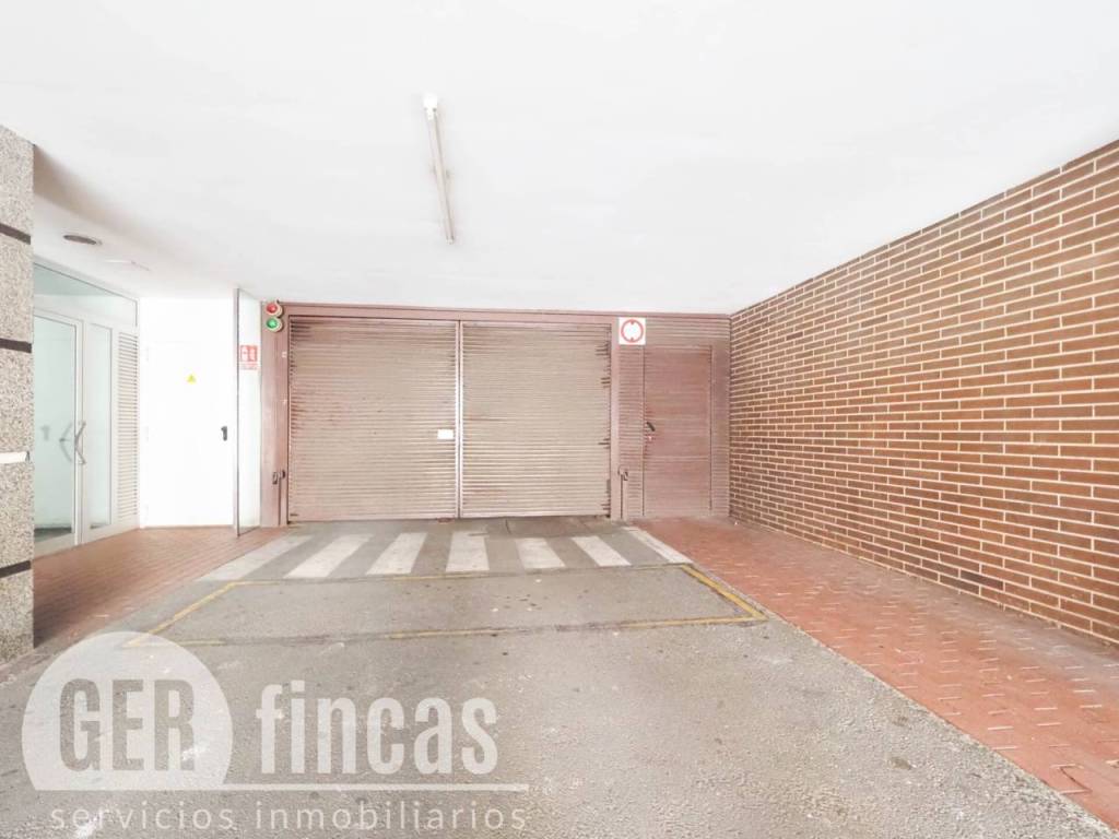 Garaje/Parking