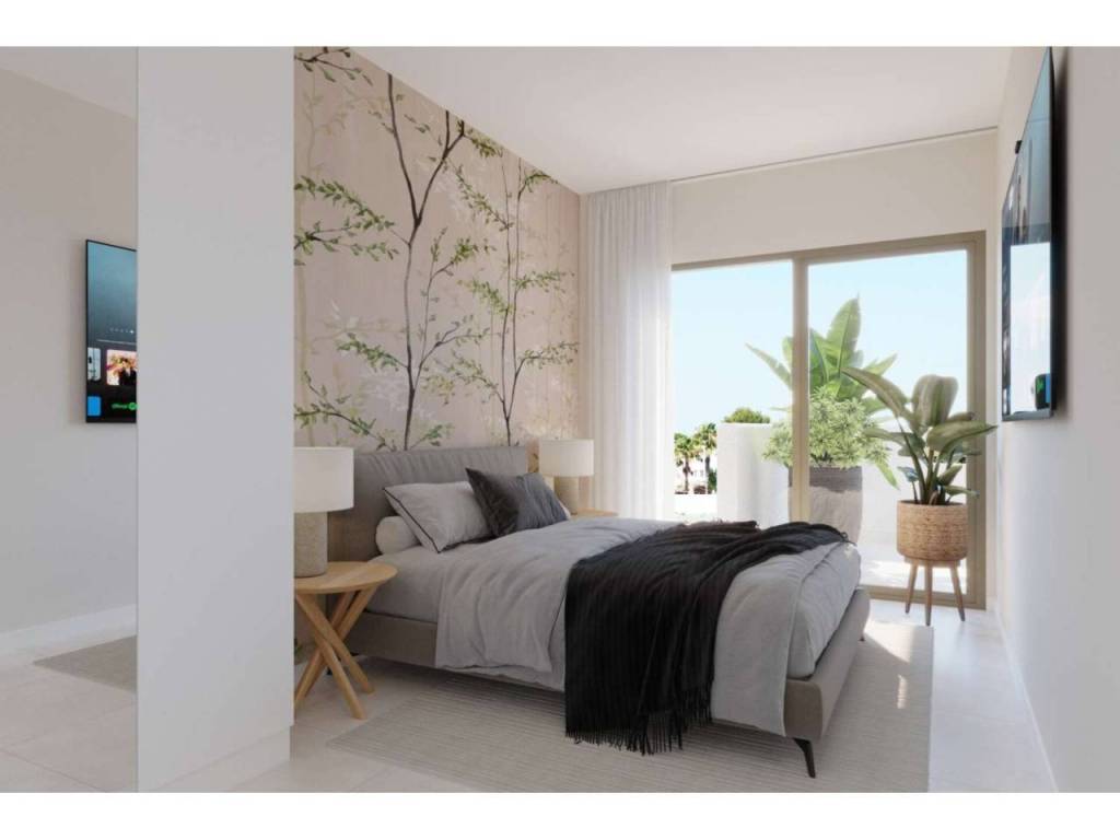 Dormitorio