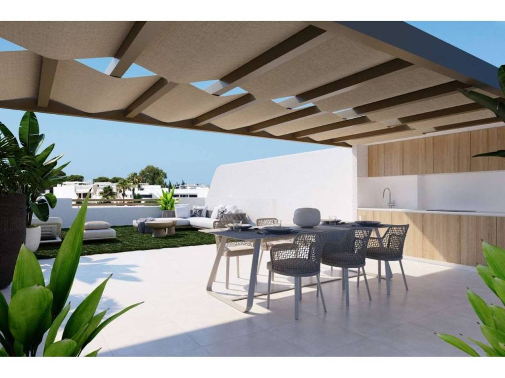 Terraza
