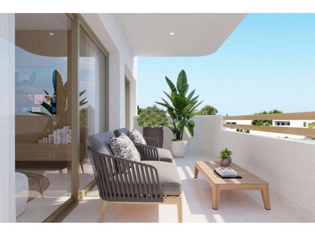 Terraza