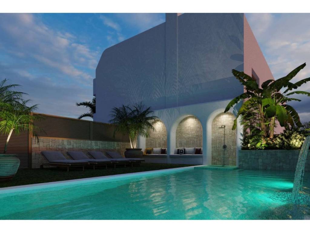 Piscina