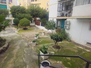 Jardín