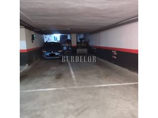 Garaje/Parking