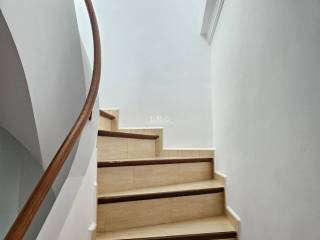 Escalera