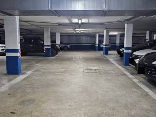 Garaje/Parking