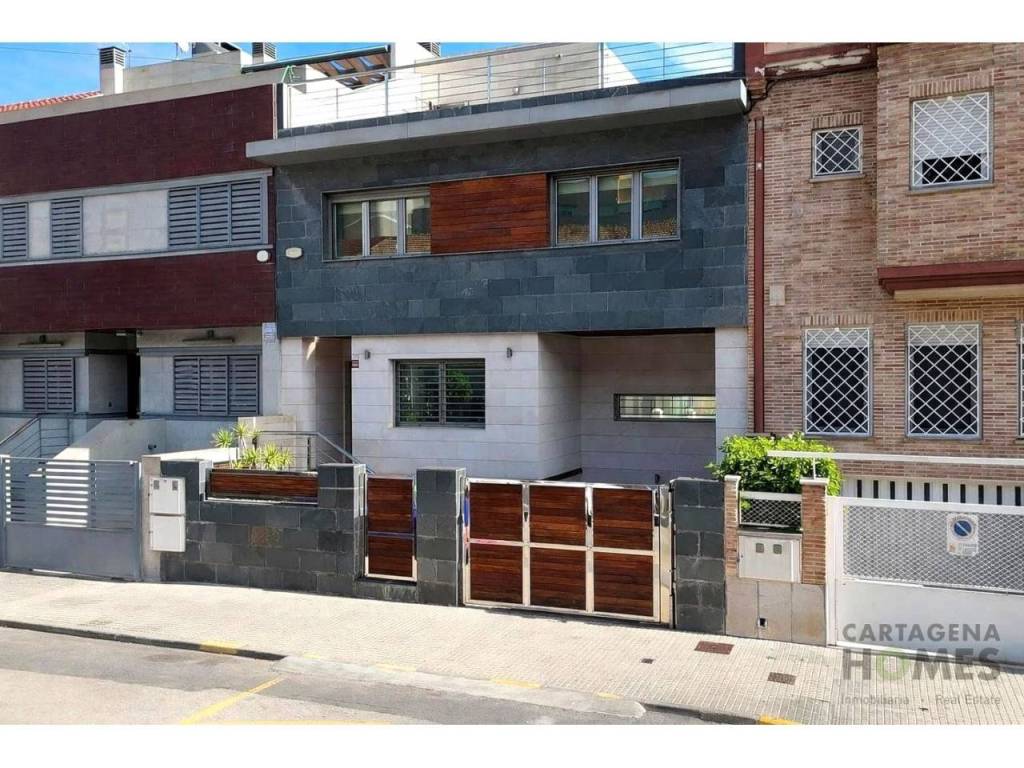 Fachada