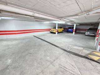 Garaje/Parking