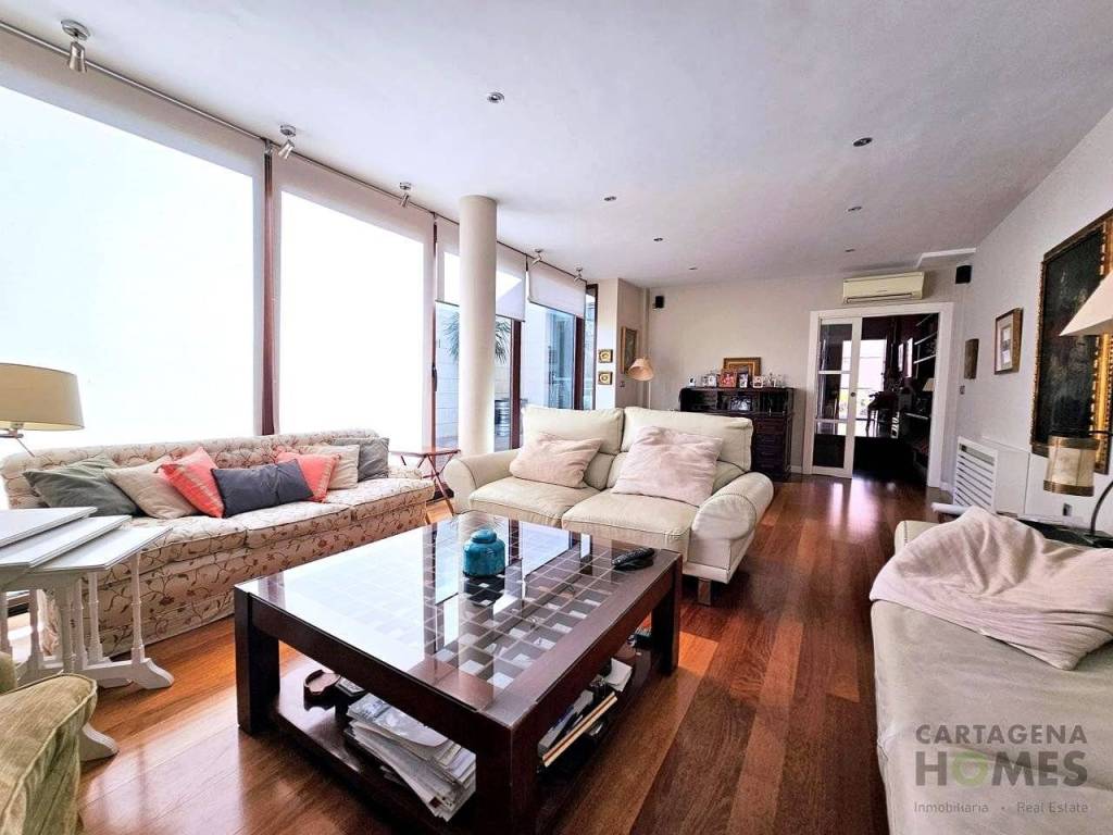 Salón