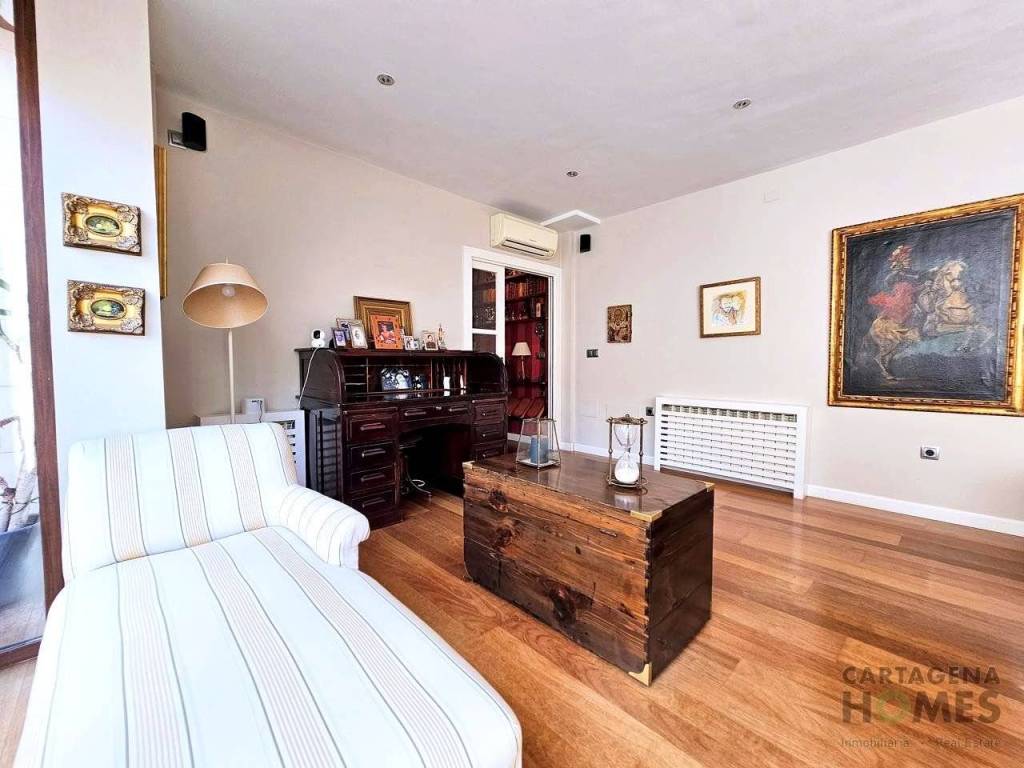 Salón
