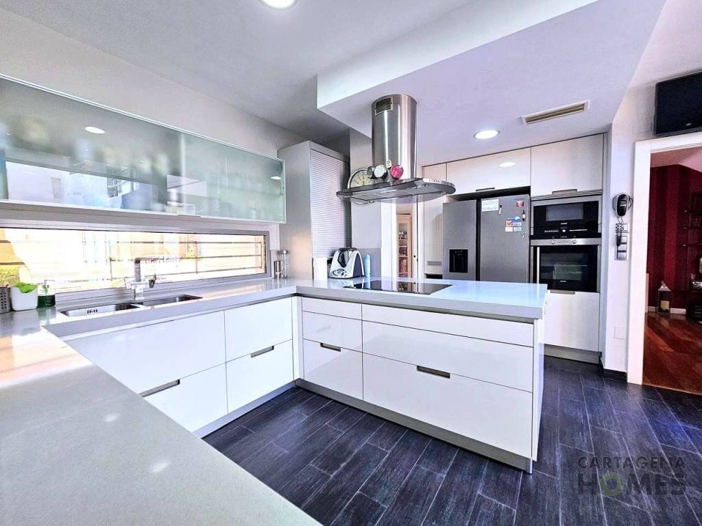 Cocina