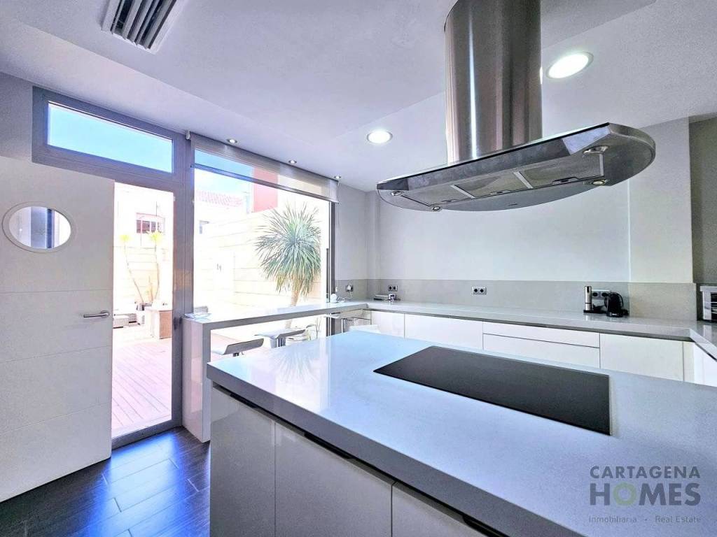 Cocina