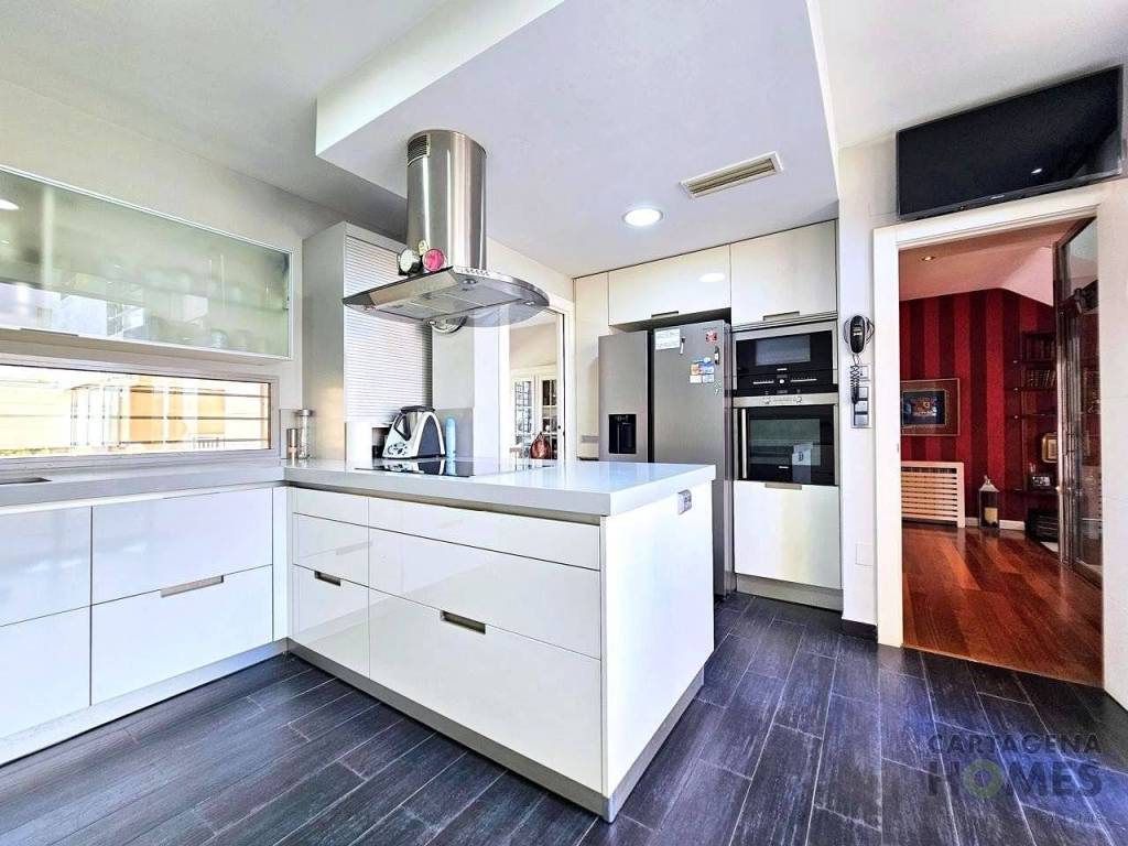 Cocina