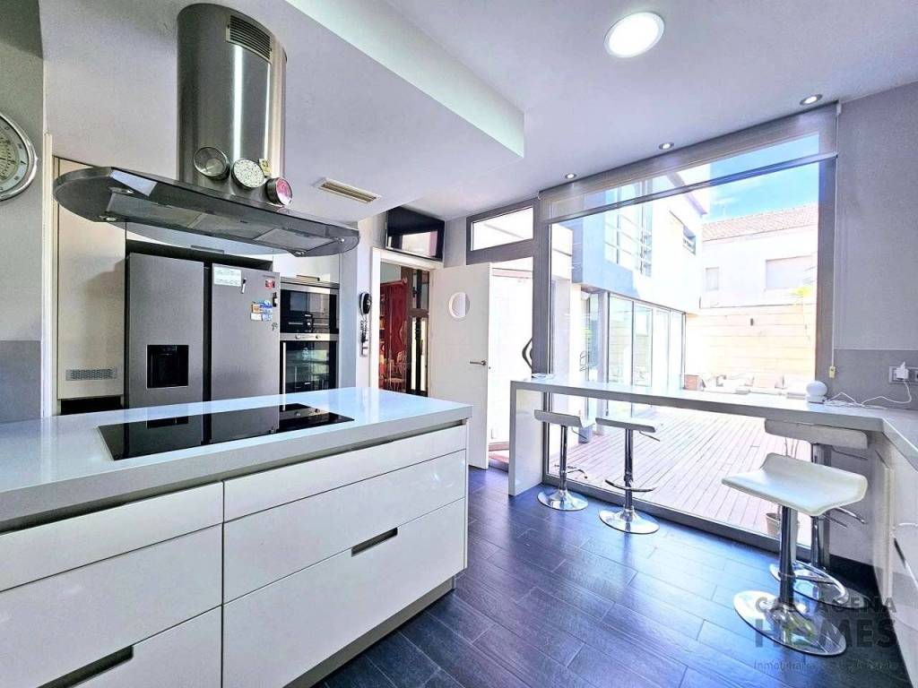 Cocina