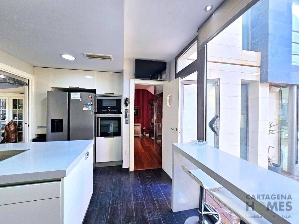 Cocina