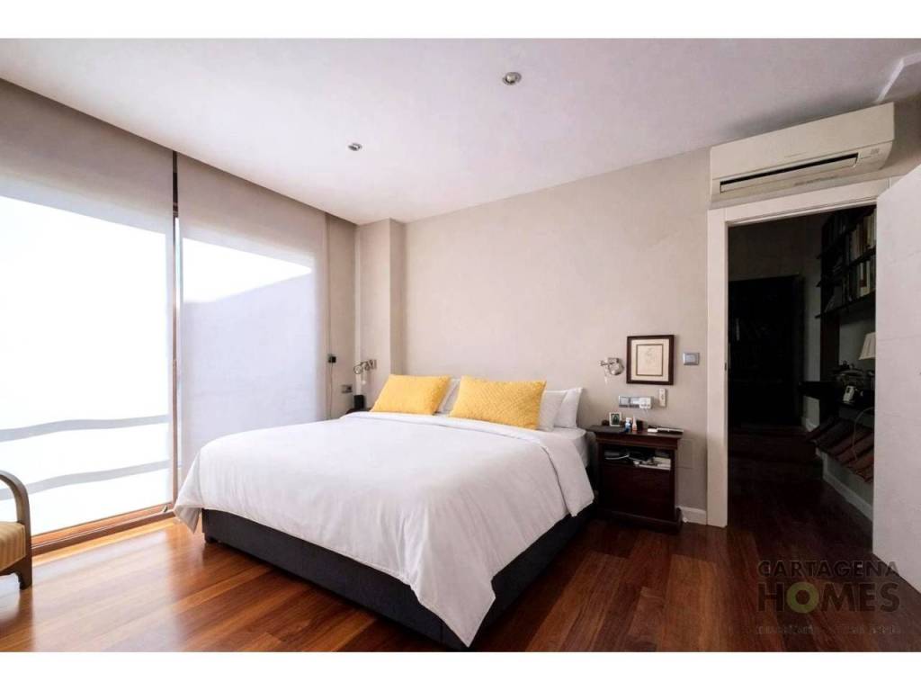 Dormitorio