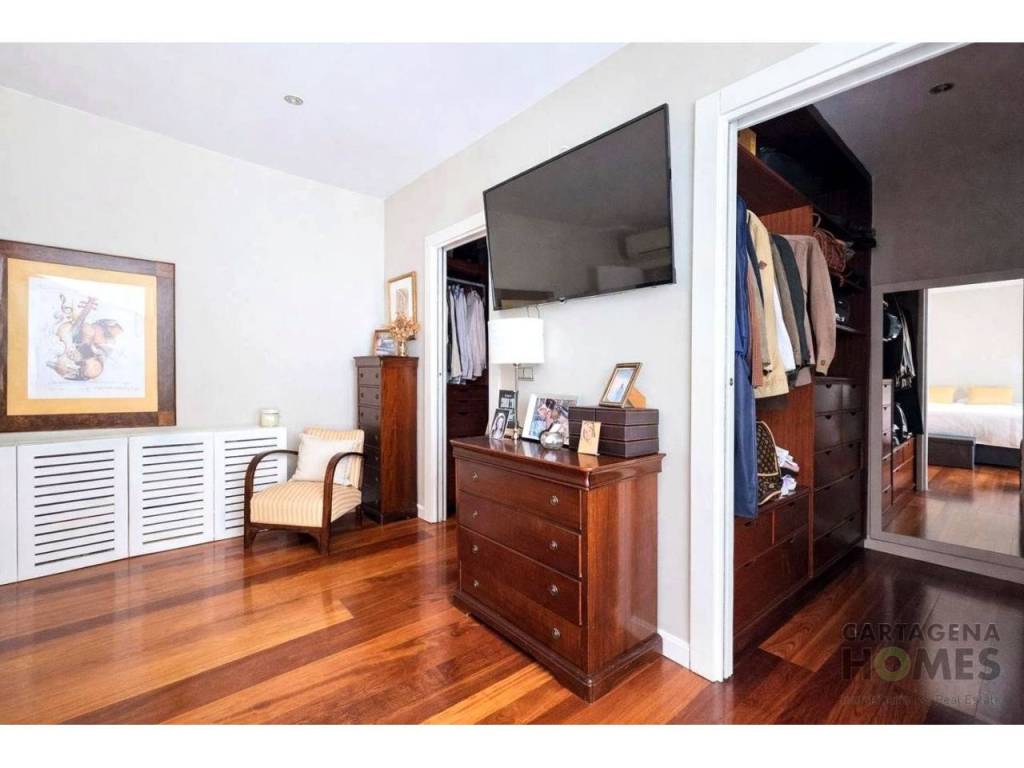 Dormitorio