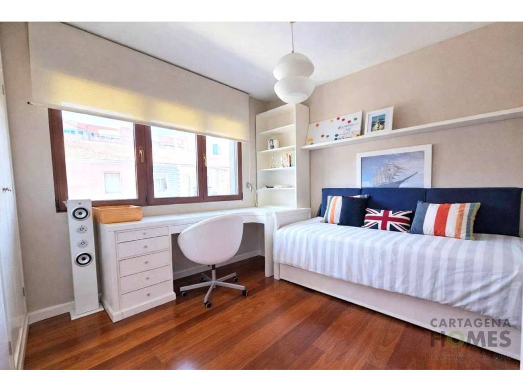Dormitorio
