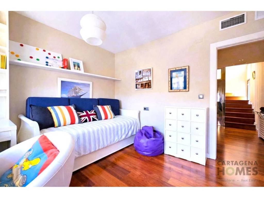 Dormitorio