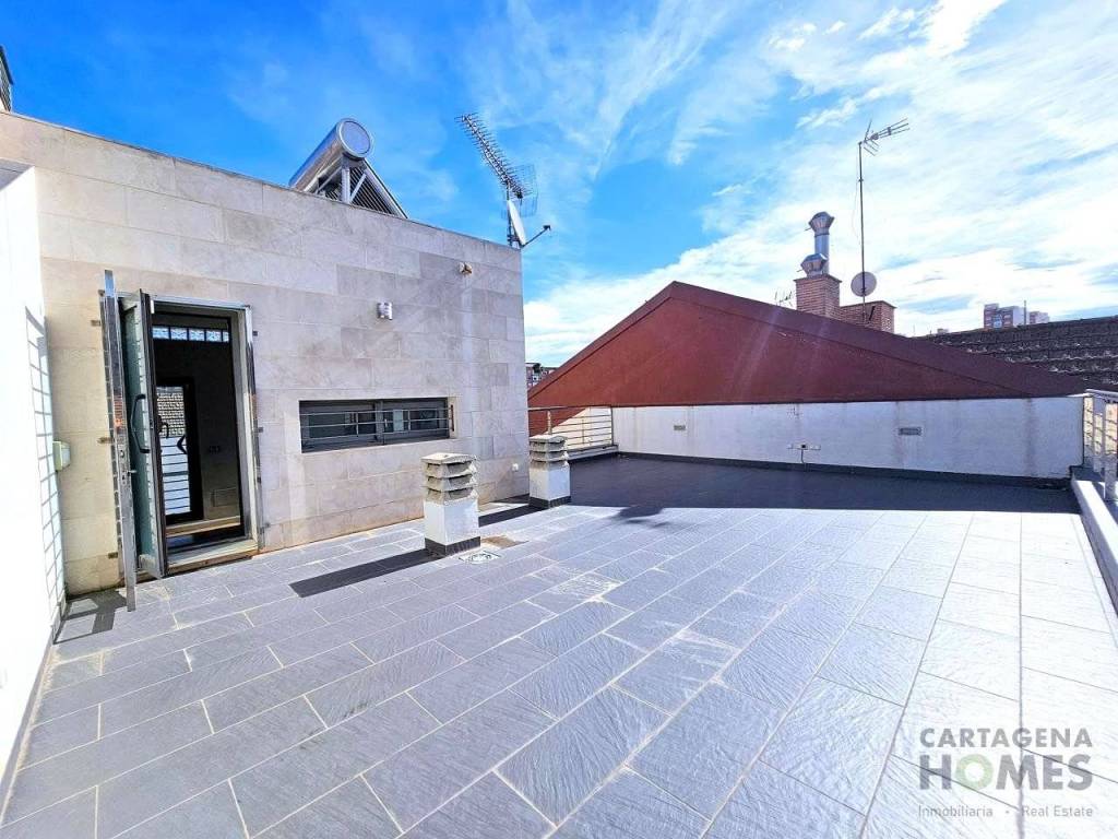 Terraza