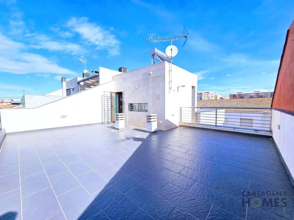 Terraza