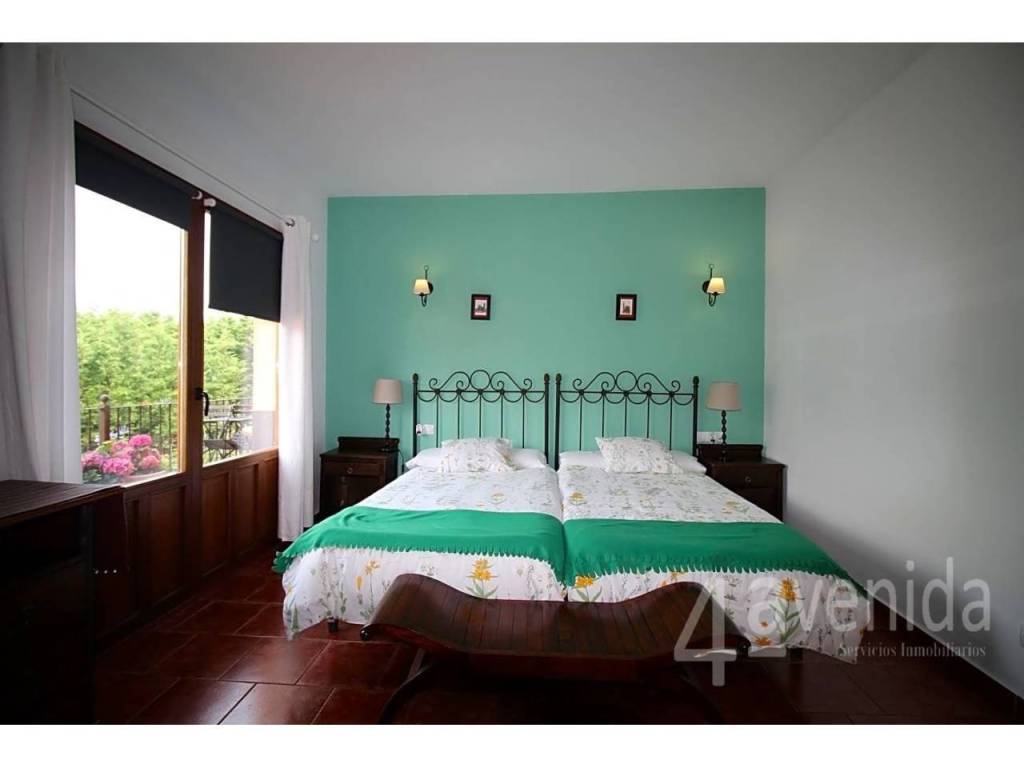 Dormitorio