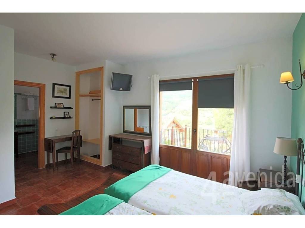 Dormitorio