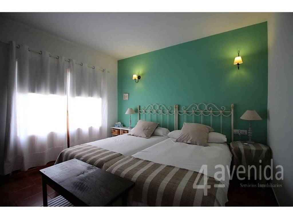 Dormitorio