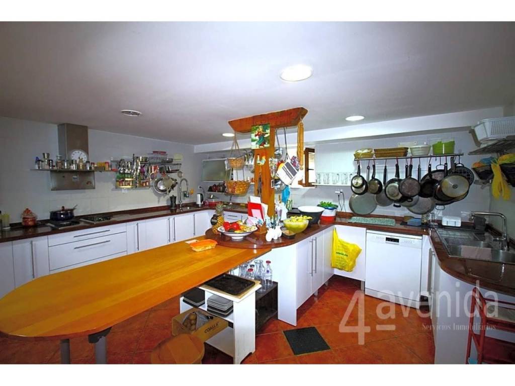 Cocina