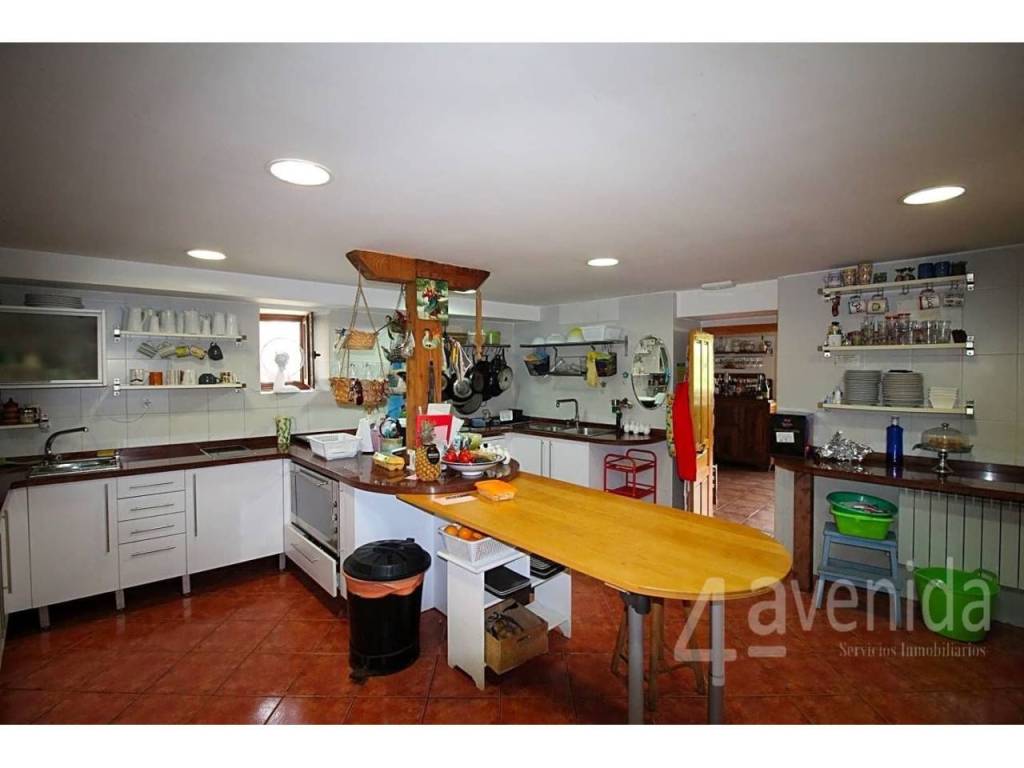 Cocina