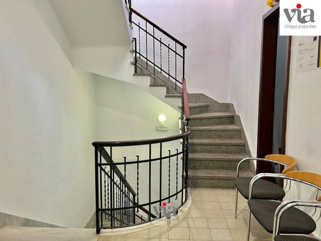 Escalera
