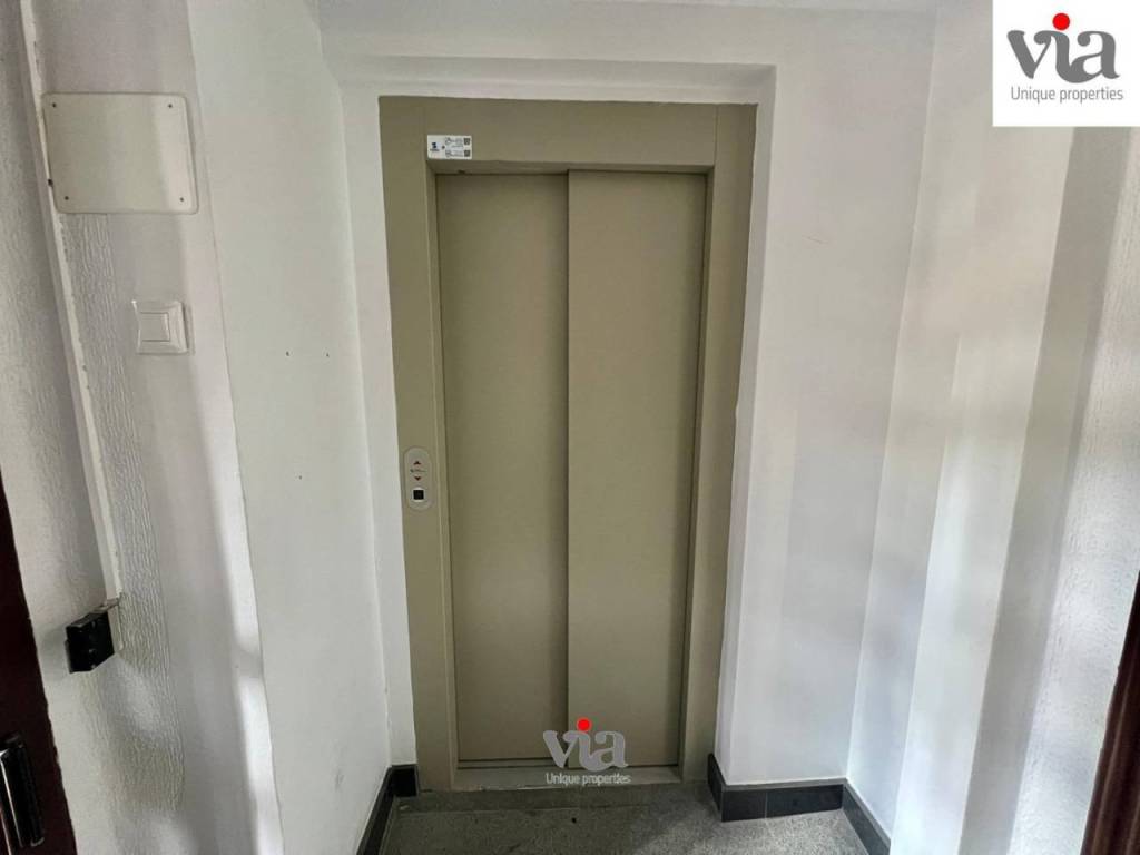 Escalera