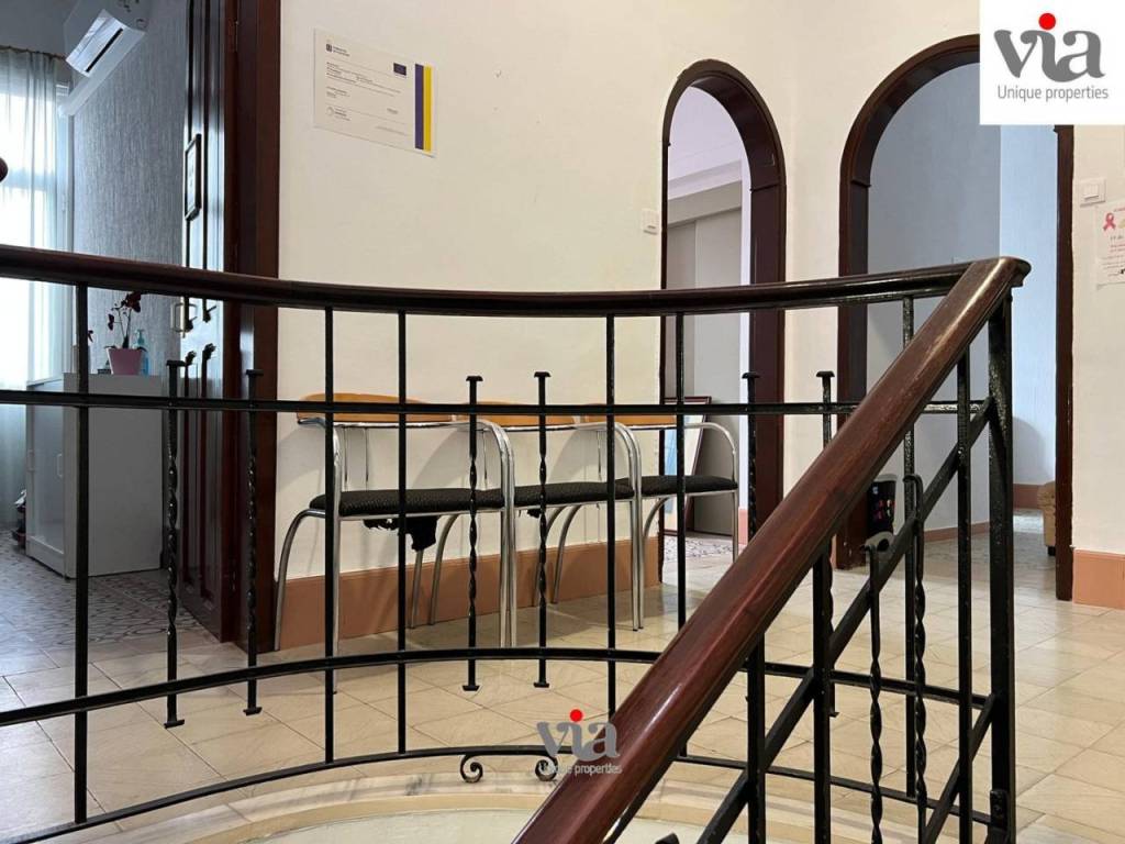 Escalera