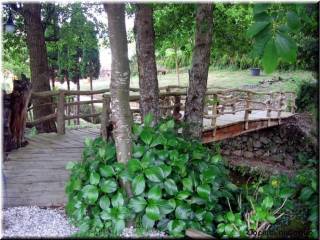 Jardín