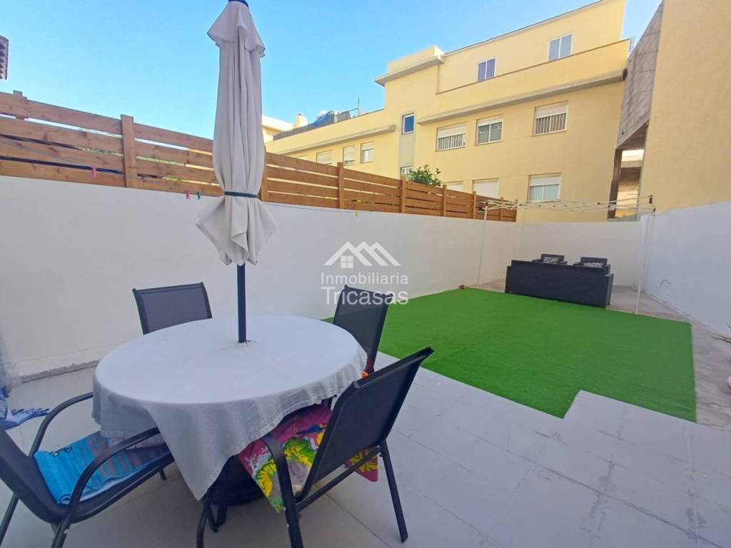 Terraza