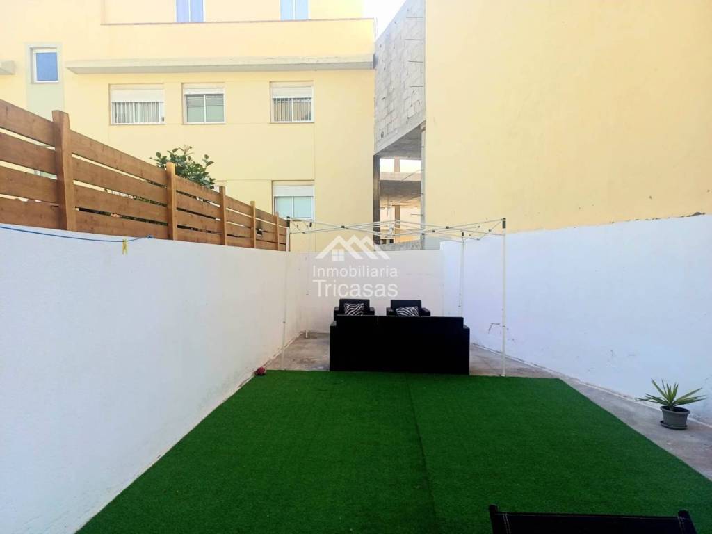 Terraza