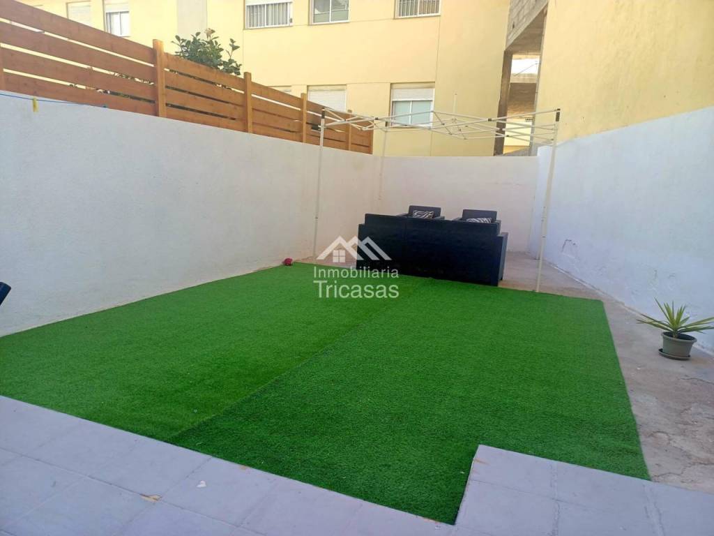 Terraza