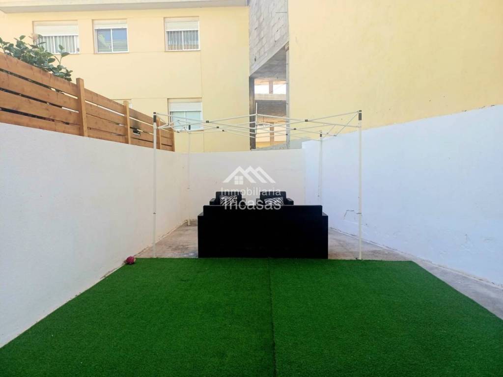 Terraza