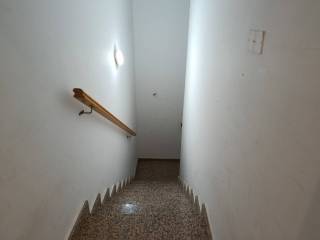 Escalera
