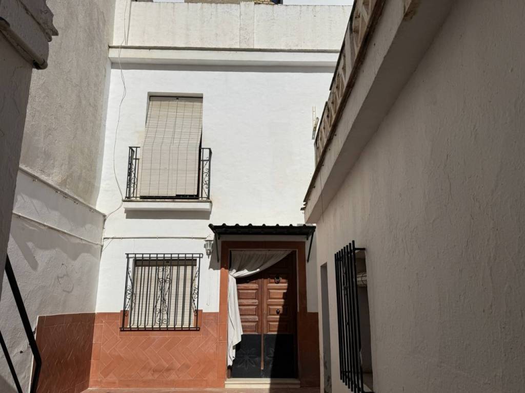 Escalera