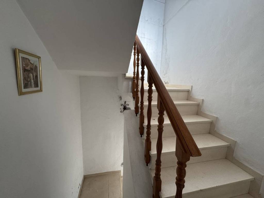 Escalera