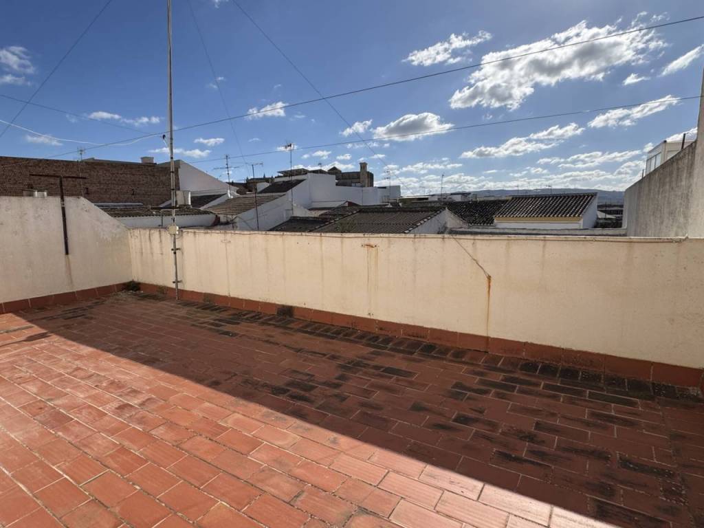 Terraza