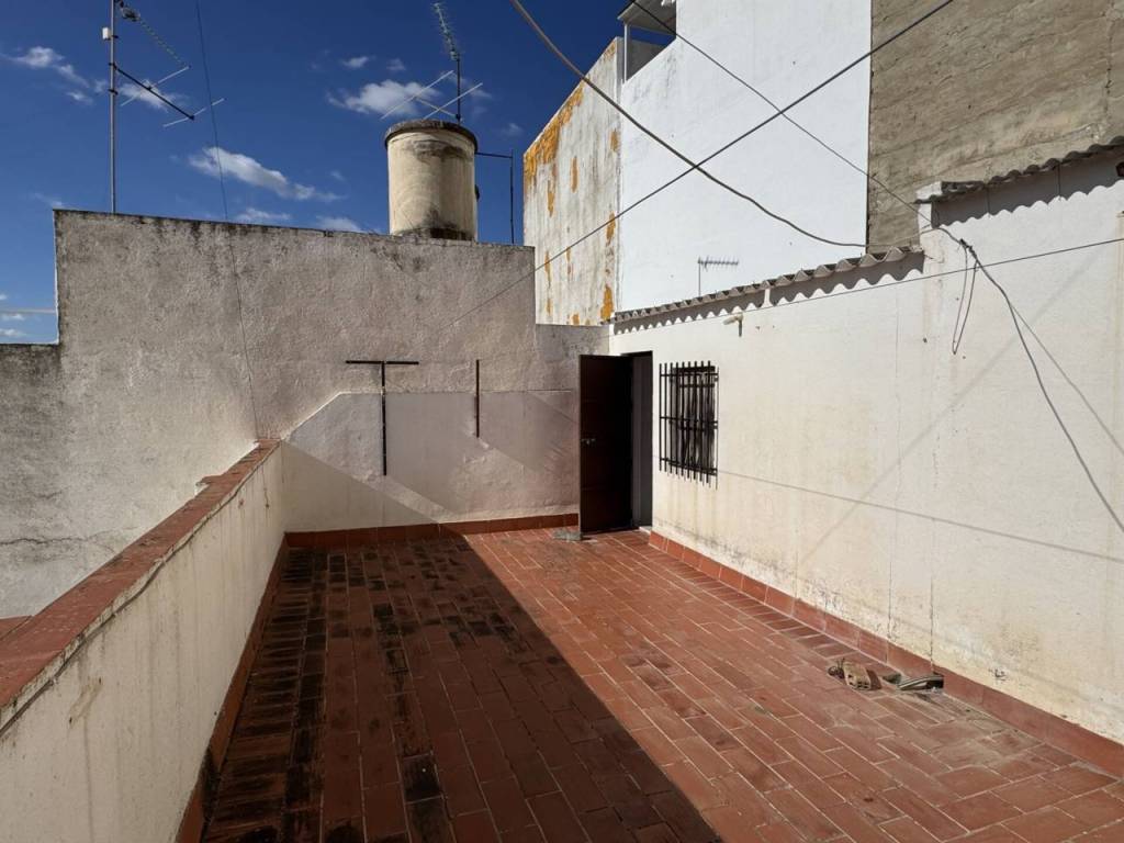 Terraza