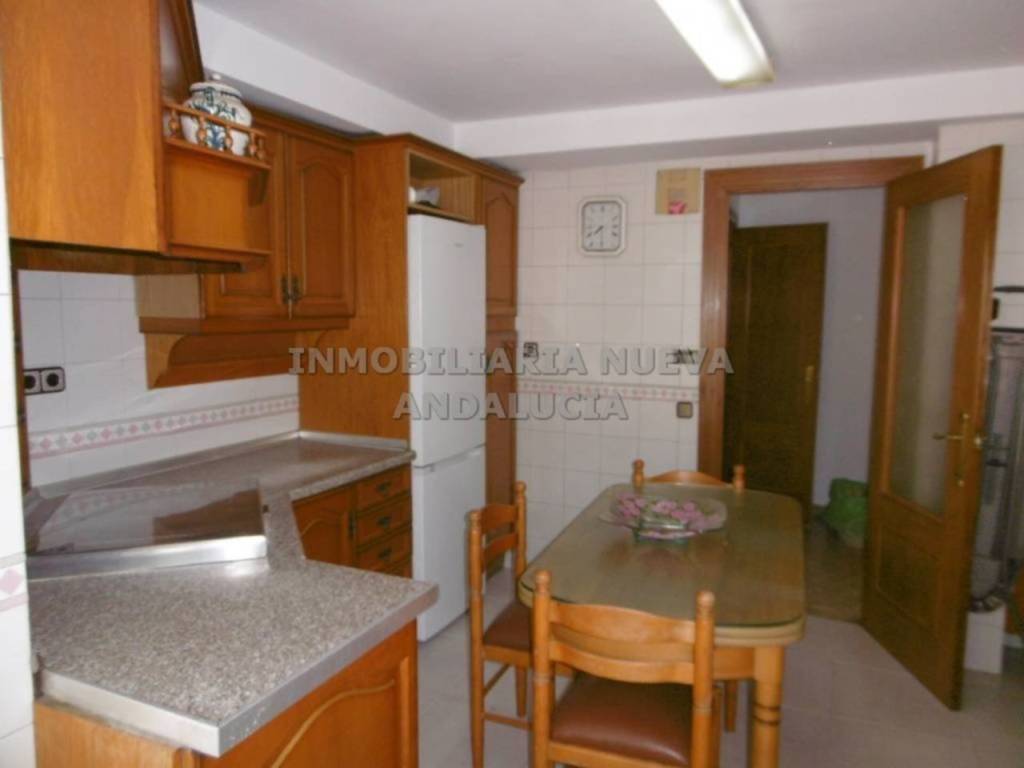 Cocina