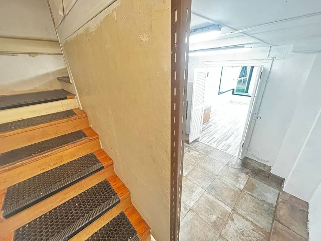 Escalera