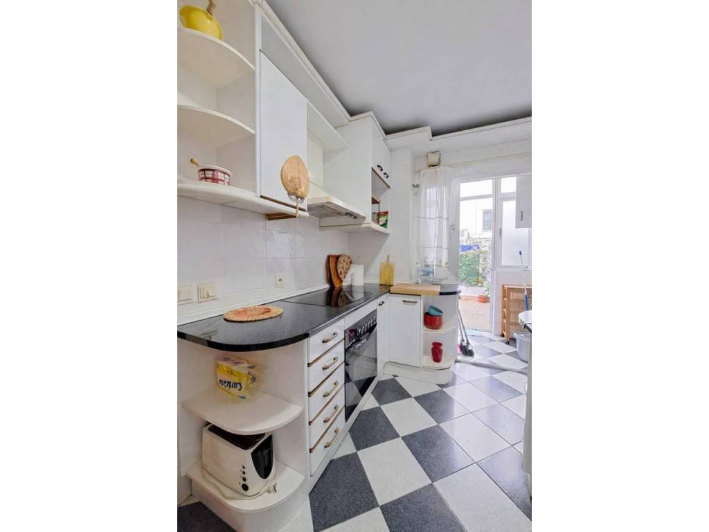 Cocina