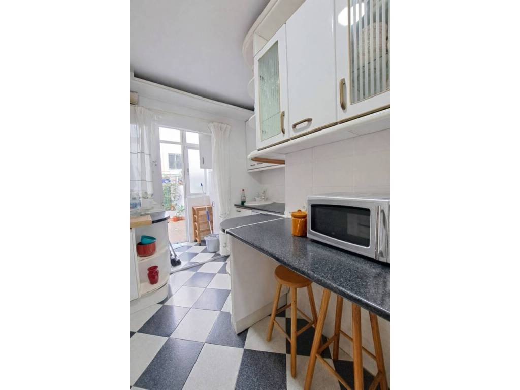 Cocina