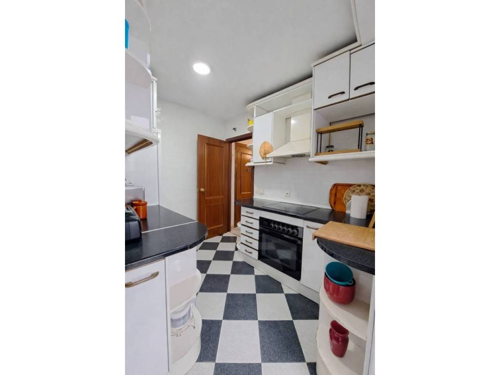 Cocina