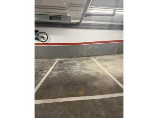 Garaje/Parking